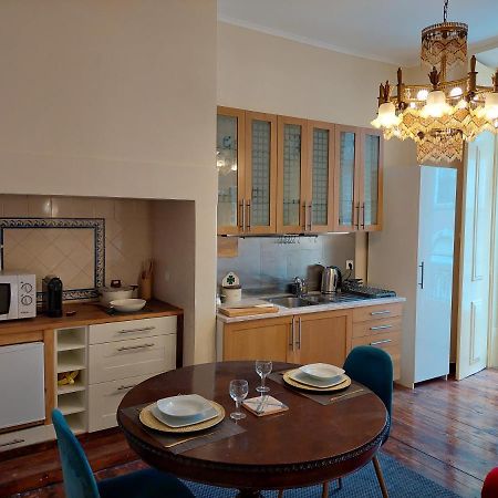 ליסבון Chiado Apartments מראה חיצוני תמונה