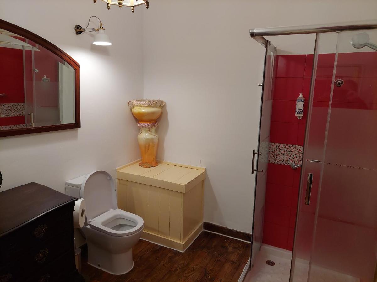 ליסבון Chiado Apartments מראה חיצוני תמונה