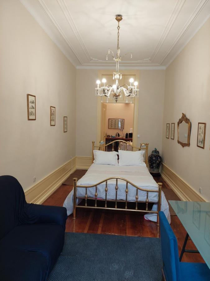 ליסבון Chiado Apartments מראה חיצוני תמונה