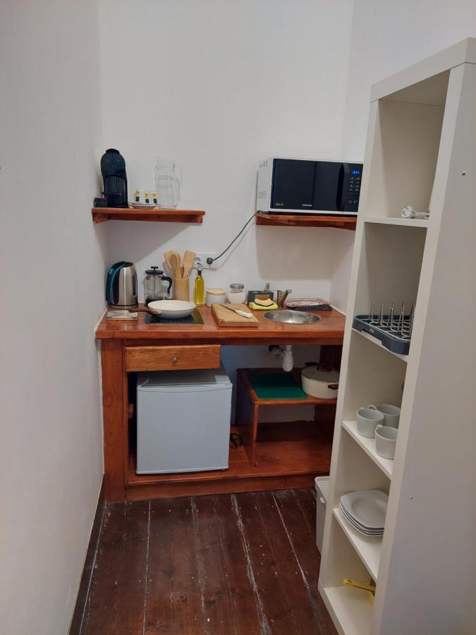 ליסבון Chiado Apartments מראה חיצוני תמונה