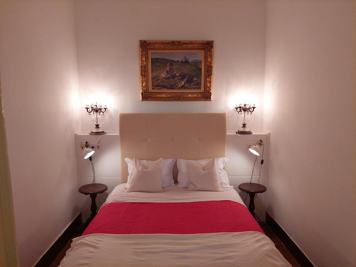 ליסבון Chiado Apartments מראה חיצוני תמונה