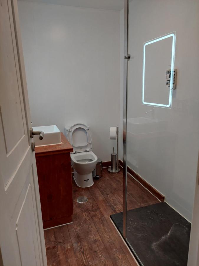 ליסבון Chiado Apartments מראה חיצוני תמונה