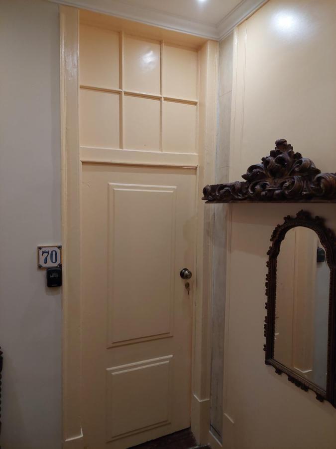 ליסבון Chiado Apartments מראה חיצוני תמונה