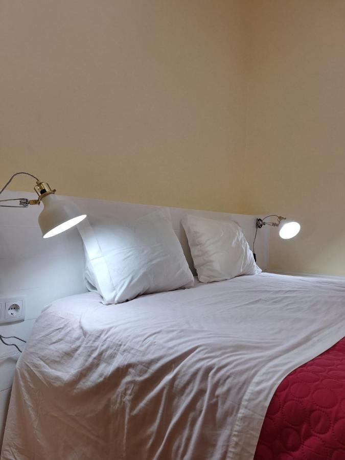 ליסבון Chiado Apartments מראה חיצוני תמונה