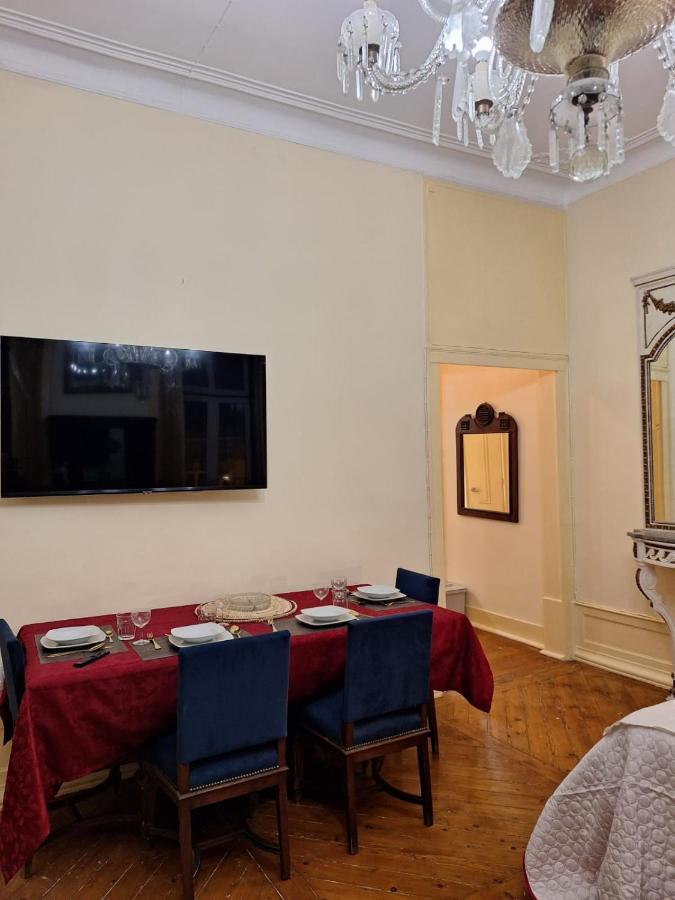 ליסבון Chiado Apartments מראה חיצוני תמונה