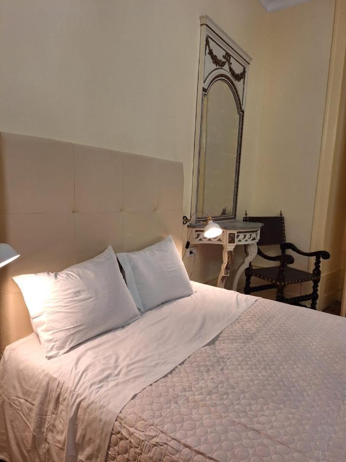 ליסבון Chiado Apartments מראה חיצוני תמונה