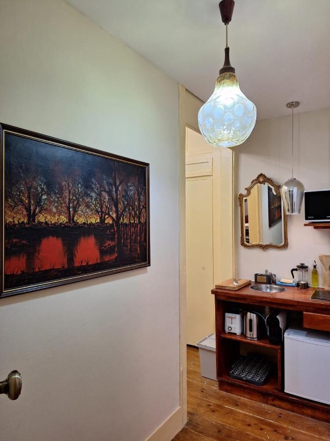 ליסבון Chiado Apartments מראה חיצוני תמונה