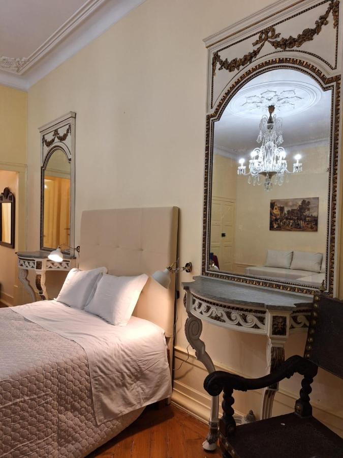 ליסבון Chiado Apartments מראה חיצוני תמונה