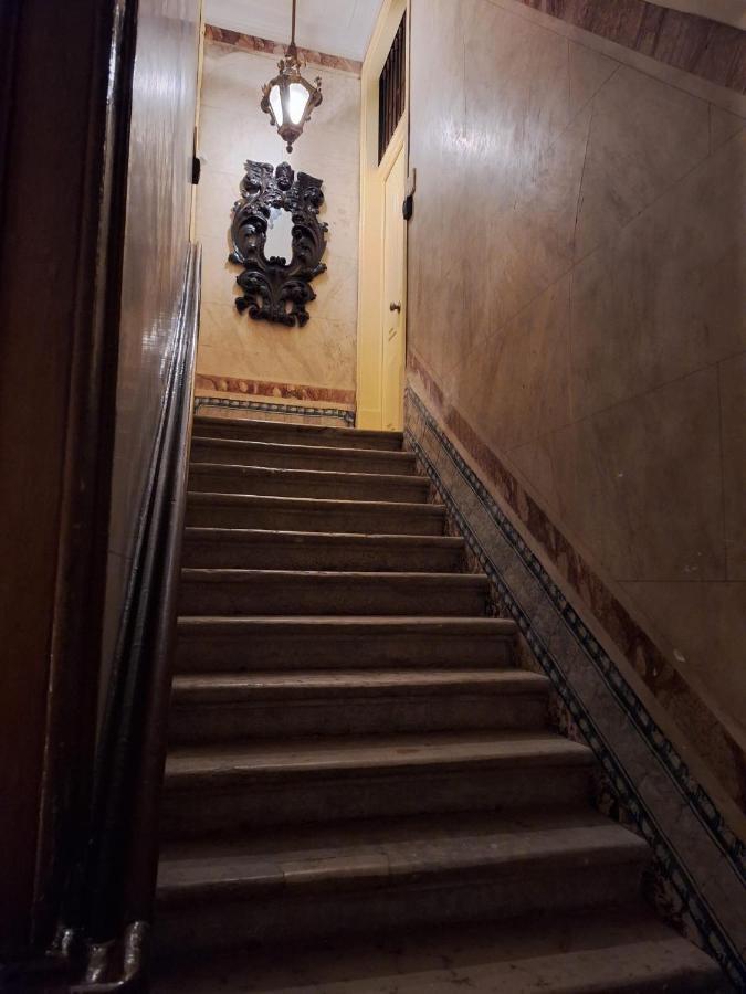 ליסבון Chiado Apartments מראה חיצוני תמונה